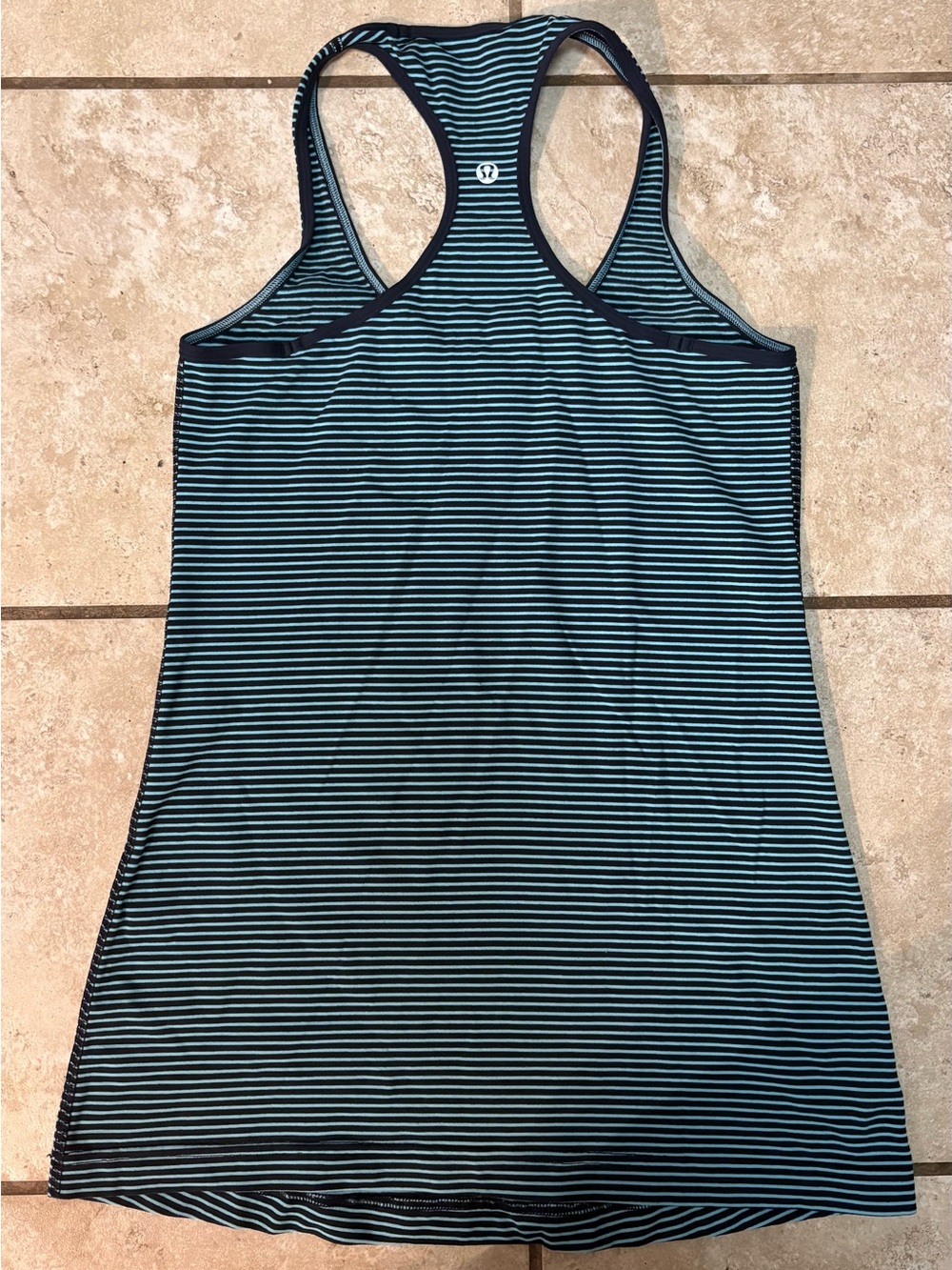 Lululemon Cool Racerback Tank - Picture 5 of 5